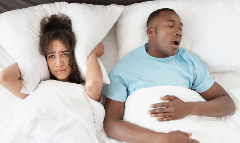 How Sleep Apnea Affects Life Expectancy?