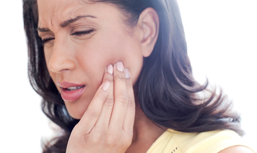 what happens if you have tmj for too long