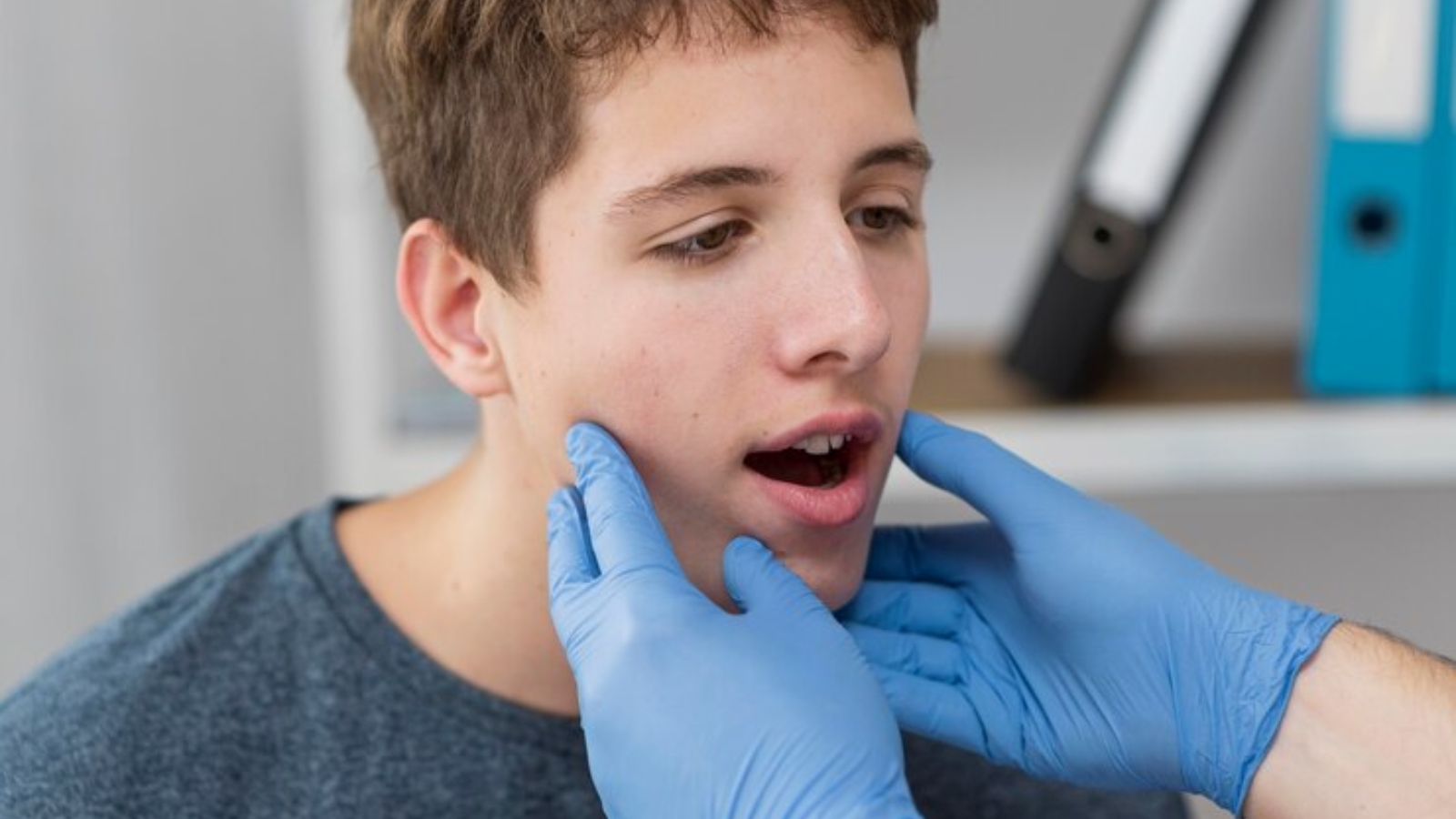 Corrective Jaw Surgery