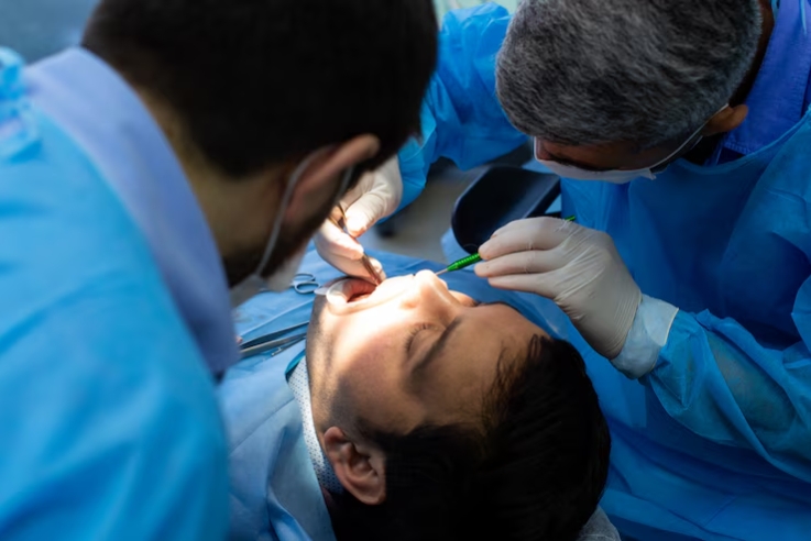 What To Expect Before, During, And After Corrective Jaw Surgery